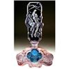 Image 1 : CZECH PERFUME BOTTLE LUSTER HANSEL & GRETEL #1993270