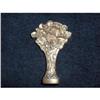 Image 1 : French Art Nouveau Gilded Bronze seal Signed #1993621