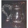 Image 1 : RARE Candlewick Water Pitcher #1993751