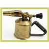 Image 1 : Antique Tools Blow Torch Max Sievert Tool Brass#1993781