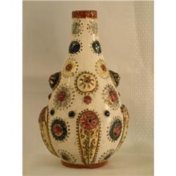 Vase,  Indian or Persian? #1993835