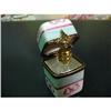 Image 1 : Authentic hand painted Limoges box signed  #1993840