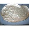 Image 1 : Arts and Crafts Bradley & Hubbard Ashtray #1993949