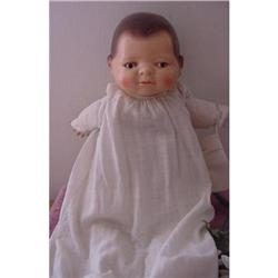 Doll composition ByeLo Baby 1920s #1994015