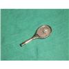Image 1 : 14 krt. gold  Tennis Pin #1994061