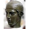 Image 1 : GREAT HEAD ANCIENT OLYMPICS MAN MUSEUM QUALITY #1959331