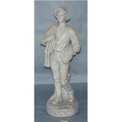 Royal Dux Figure SKU 5595 #1959392