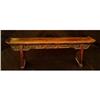 Image 1 : Antique Chinese  MIni-Altar Table #1959611