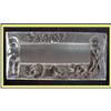 Image 1 : DINING PLACE CARD HOLDERS LALIQUE HOFFMAN GLASS#1959647