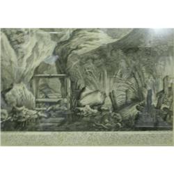 Wie der Wolff by Martin Elias Ridinger #1968811