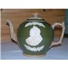 Image 1 : COPELAND SPODE VICTORIA DIAMOND JUBILEE TEAPOT #1968845