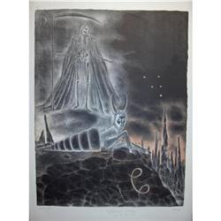 Isabelle Drouin. The Zodiac series.  Capricorn #1968858