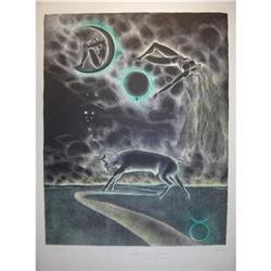 Isabelle Drouin. The Zodiac series. Taurus #1968862