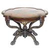 Image 1 : Renaissance Revival Center Table attributed to #1968869