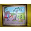 Image 1 : Haitian Painting by Sully Obin #1968947