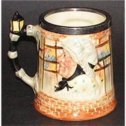 Lancaster & Sandland Handpainted Tankard #1969146