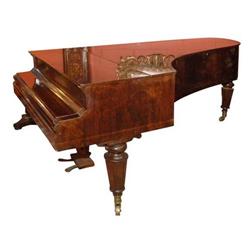 19th Century Bösendorfer Piano #1969302