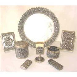 Indonesian Smoking Set 8 pieces 800 grade #1969663