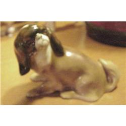 Doulton  King Charles Spaniel #1969714