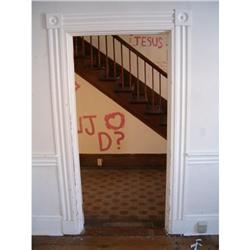 Interior  Swing Doors #1969732