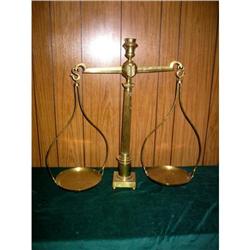 Pharmacie Scalle French signed Beranger #1969800