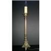 Image 1 : Table Lamp religious 18 century Monastery  #1969812
