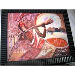 Chinedu  Agbodike "Calling for the King meeting#1969818