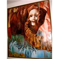 African American artist #1969828