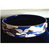 Image 1 : Bangle of Cloisonne Enamel over Copper #1984332