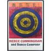 Image 1 : Johns   Merce Cunningam & Co #1984763