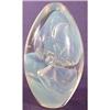 Image 1 : Edward J. Kachurik bubble opal paperweight #1985003