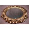 Image 1 : VICTORIAN Mirror EASEL Back LARGE -ANTIQUE- #1985389