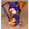 Image 1 : H&K Tunstall AUTUMN Deco JUG Ewer ENGLAND #1985668