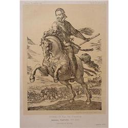 "Henri IV King of France" Print #1985764