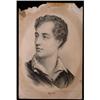 Image 1 : Portrait of Byron #1985770