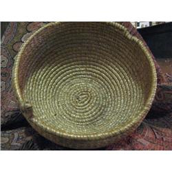 hand woven basket #1985803