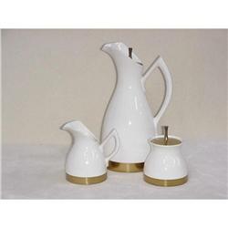 Modern Coffee Set Sku2376 #1985964