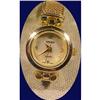 Image 1 : Gruen Mother of Pearl  Lady's Watch #1986349