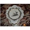 Image 1 : Antique Paris Porcelain Shell Dish #1986563