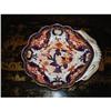 Image 1 : Antique Coalport Imari Shell Dish #1986591