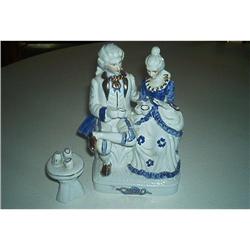 George and Martha Washington #1991710
