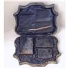 Image 1 : Victorian Religious Travel Box Mass Book 1897 #1991727