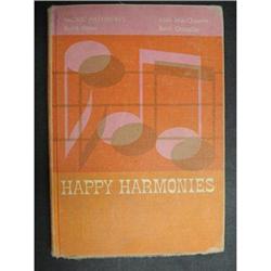 1966 MUSIC PATHWAYS - HAPPY HARMONIES #1991912