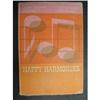 Image 1 : 1966 MUSIC PATHWAYS - HAPPY HARMONIES #1991912