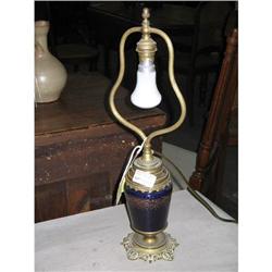 French Lamp  #1991968