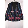 Image 1 : Vintage Hand Made Guatemala Jacket #1992022