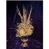 Image 1 : Elegant 30" Feather and Urn Arrangement #1992426