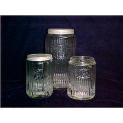 Retro Canister Set for Coffee and Tea for #1992439