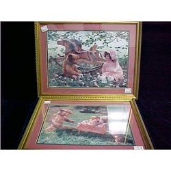 Bears & Dolls Framed Prints #1992441