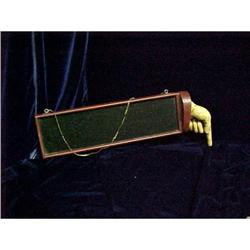 Talk To The Hand ! Chalkboard #1992442